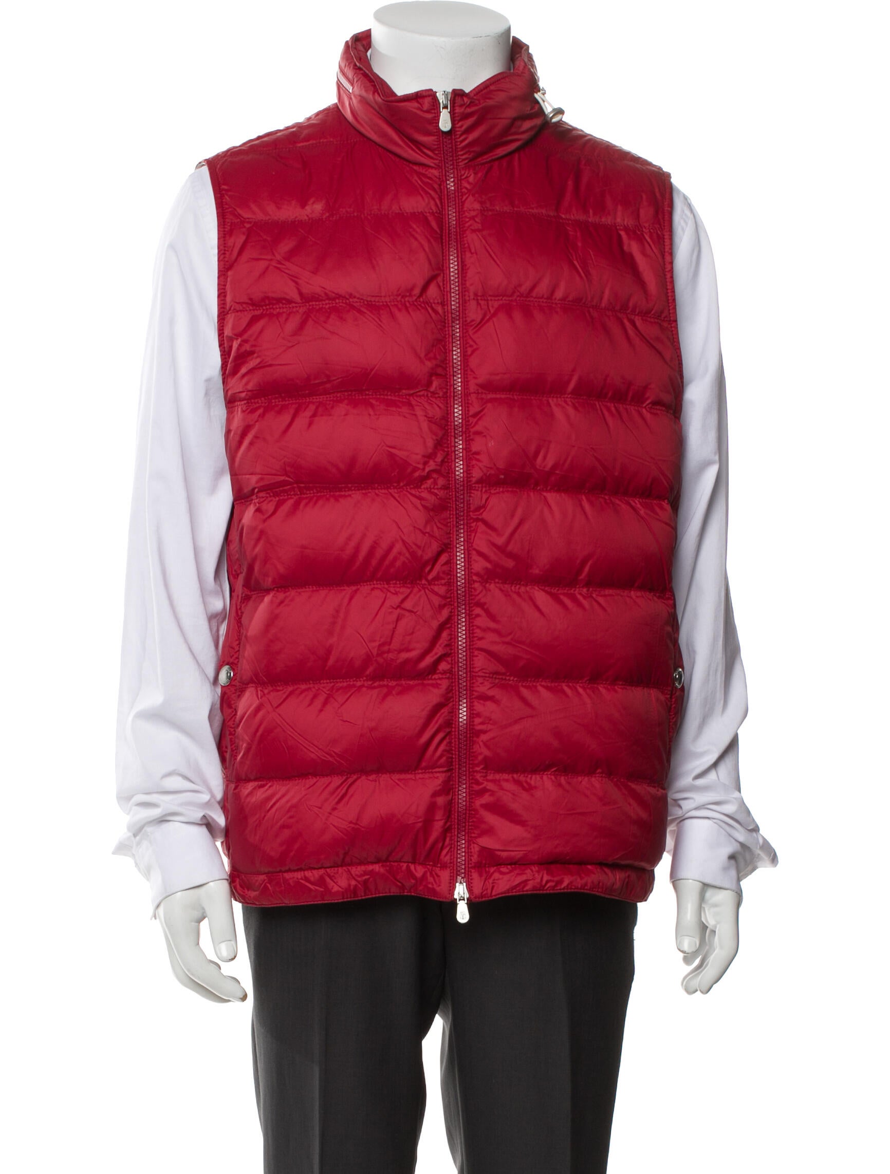 Brunello Cucinelli Vest